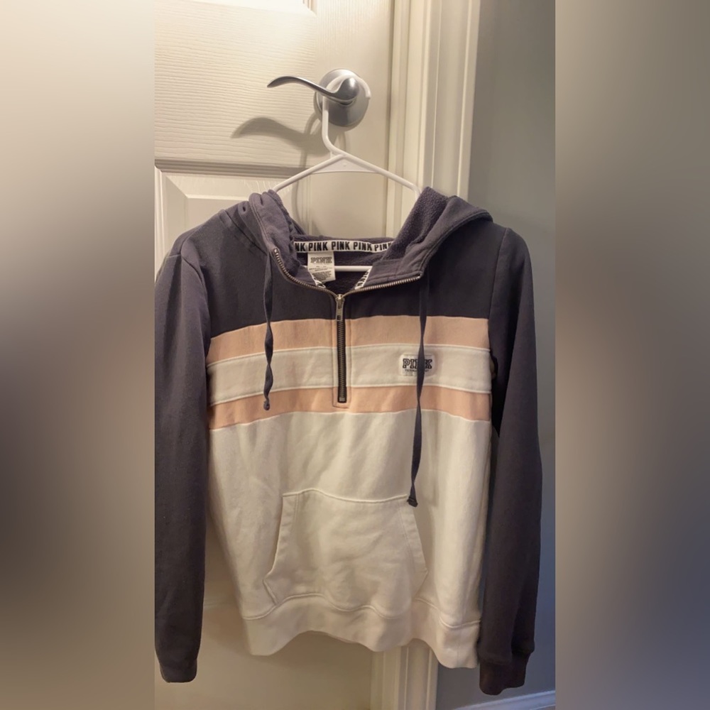 vintage VS sweatshirt